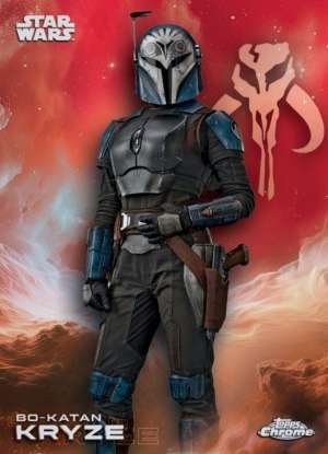 Bo-Katan Kryze
