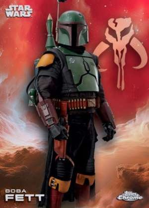 Boba Fett