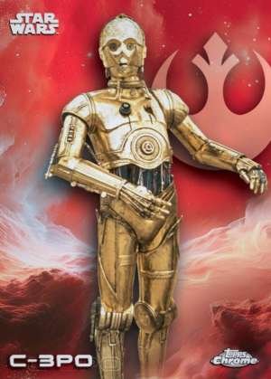 C-3PO