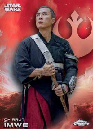 Chirrut Îmwe