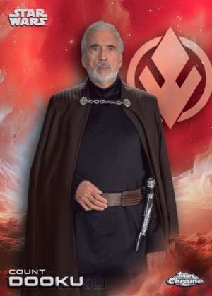 Count Dooku