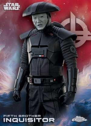 Fifth Brother Inquisitor