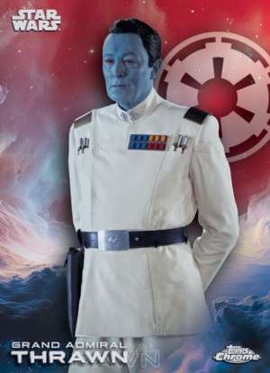Grand Admiral Thrawn