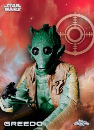Greedo