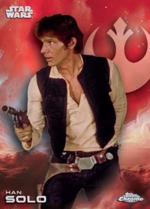 Han Solo