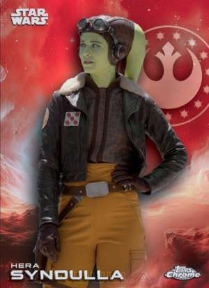 Hera Syndulla