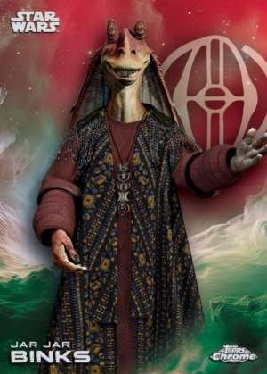 Jar Jar Binks