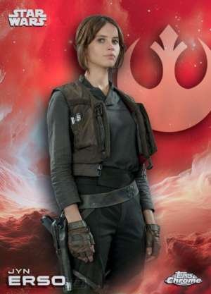 Jyn Erso