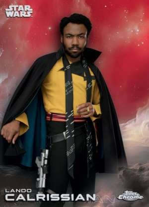 Lando Calrissian