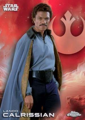 Lando Calrissian