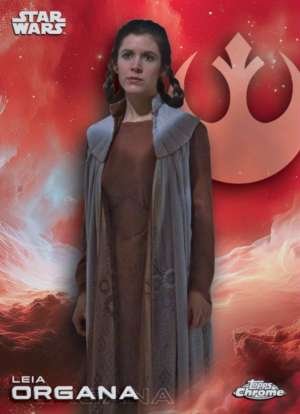 Leia Organa
