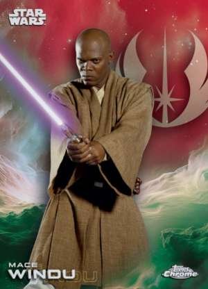 Mace Windu