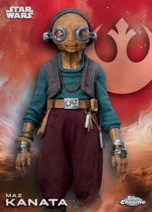Maz Kanata