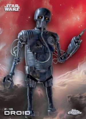 2-1B Droid