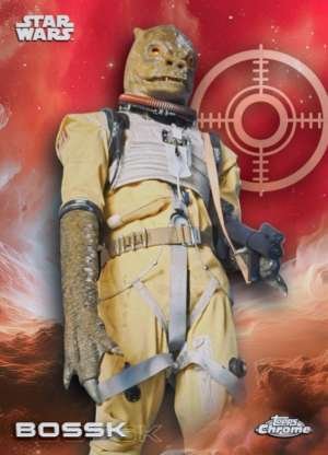 Bossk