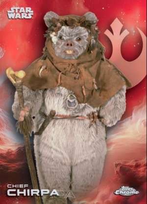 Chief Chirpa