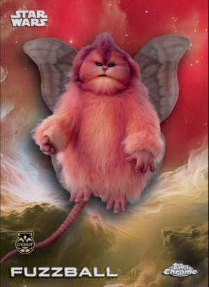 Fuzzball – Debut