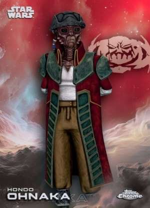 Hondo Ohnaka