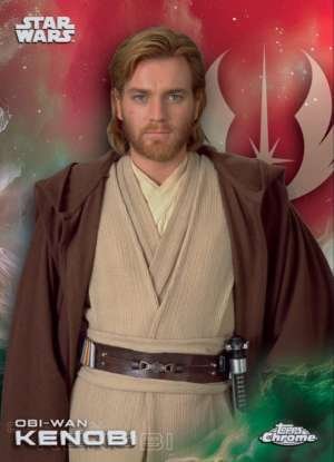 Obi-Wan Kenobi
