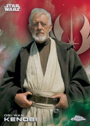 Obi-Wan Kenobi
