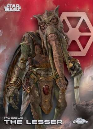 Poggle the Lesser