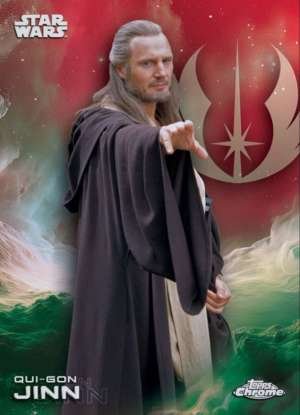 Qui-Gon Jinn