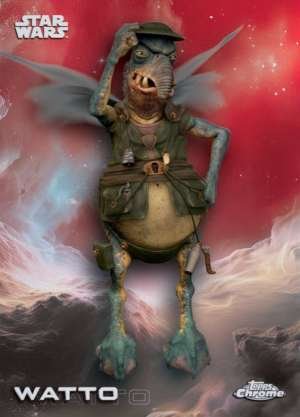 Watto
