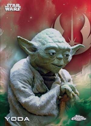 Yoda