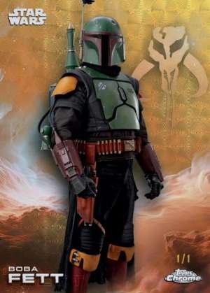 Boba Fett