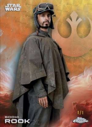 Bodhi Rook