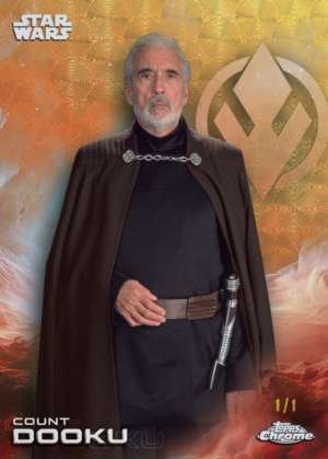 Count Dooku
