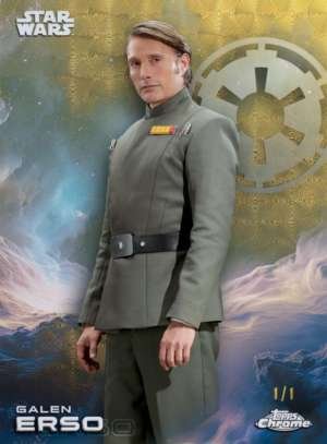 Galen Erso