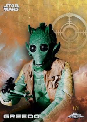 Greedo