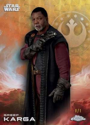Greef Karga