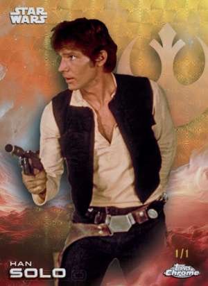 Han Solo