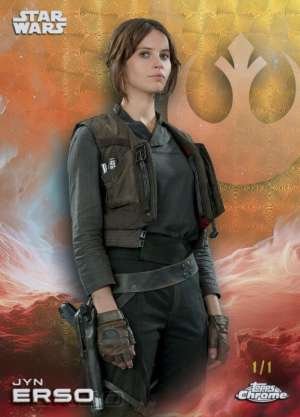 Jyn Erso