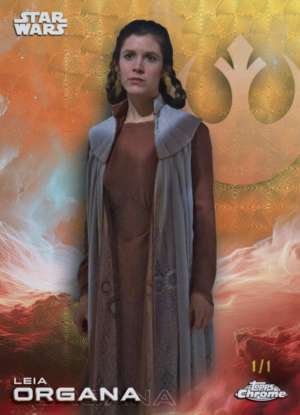 Leia Organa