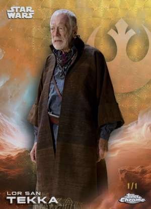 Lor San Tekka