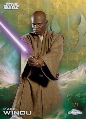 Mace Windu