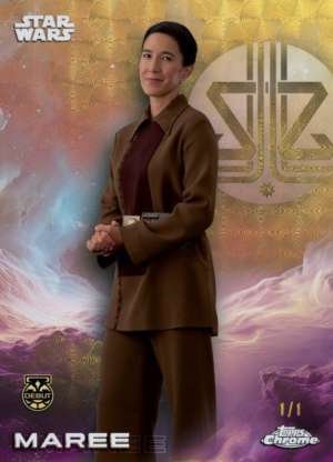 Maree – Debut