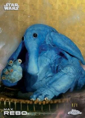 Max Rebo