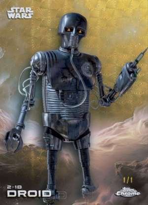 2-1B Droid