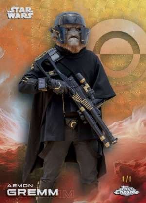 Aemon Gremm