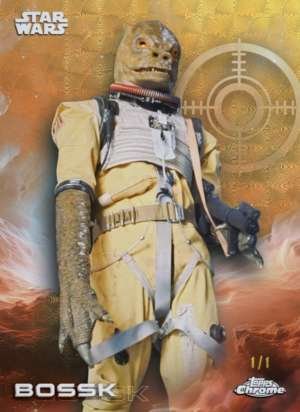 Bossk