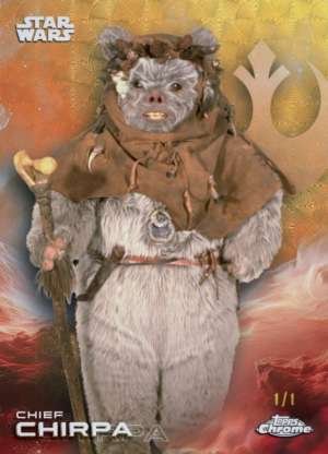 Chief Chirpa