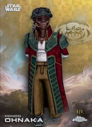 Hondo Ohnaka