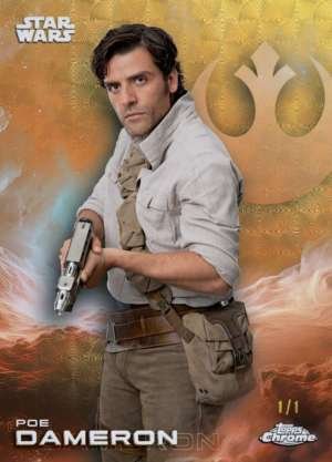 Poe Dameron