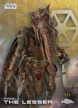 Poggle the Lesser