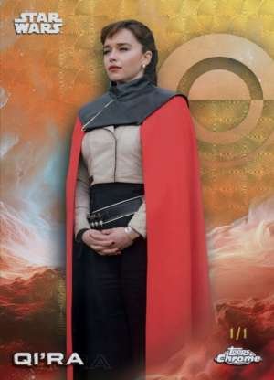 Qi’ra