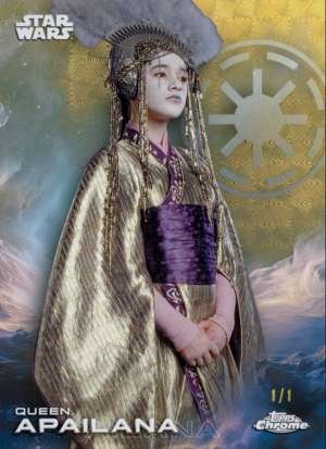 Queen Apailana